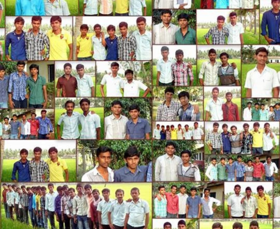 College Fest